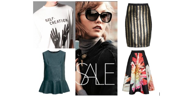 Que comprar cuando hay descuentos