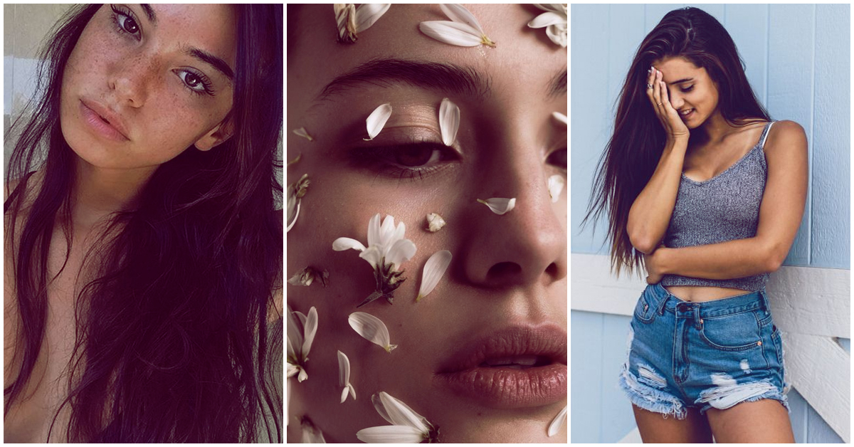 Deshazte de la piel de gallina con estos consejos