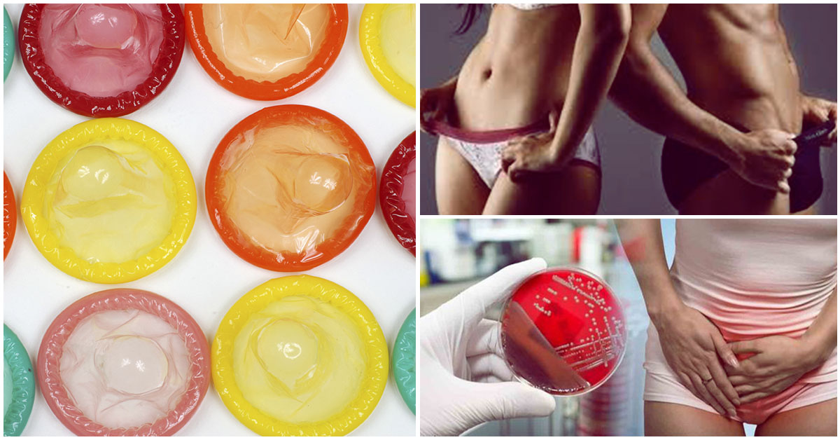 Conoce la diferencia entre una infección y una ETS