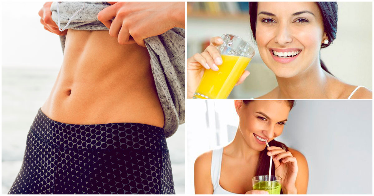 Los batidos que debes consumir cuando estás a dieta