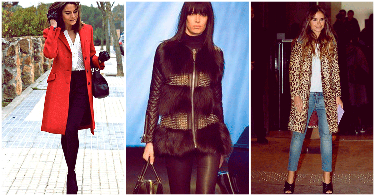 5 errores que no debes cometer al usar abrigos