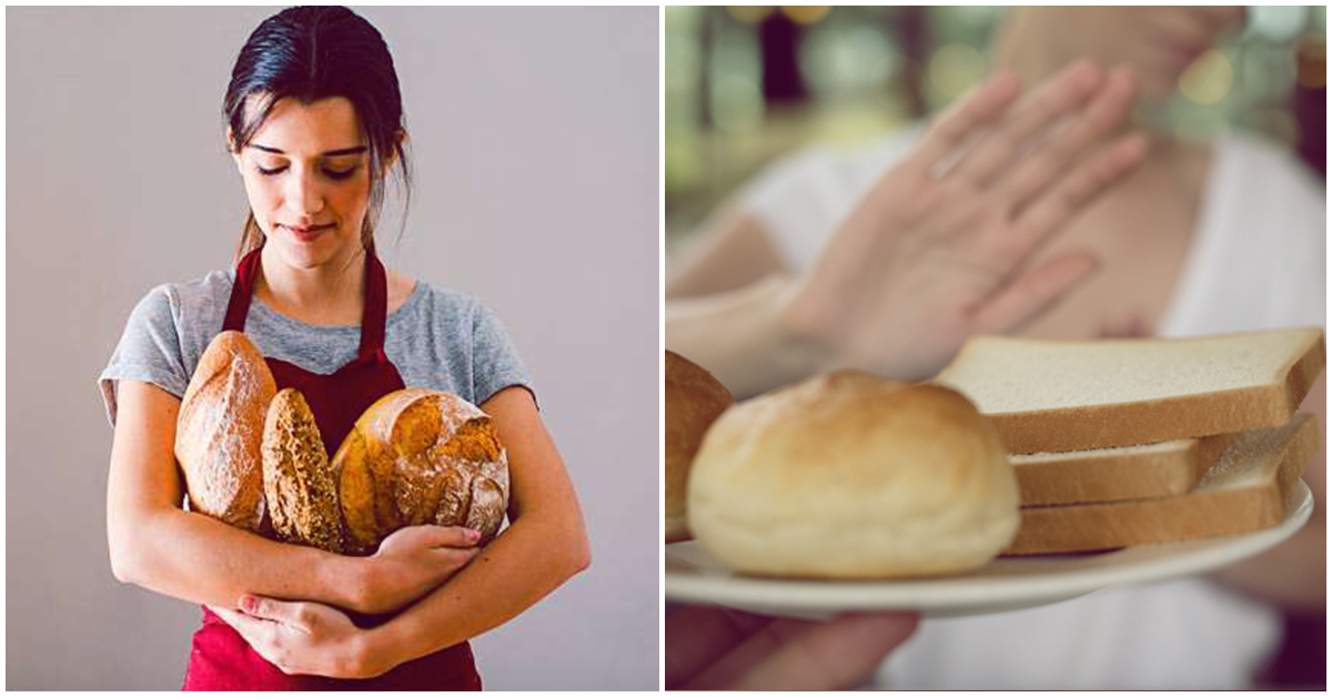 Seguir o no la dieta sin gluten, ¿qué te conviene?