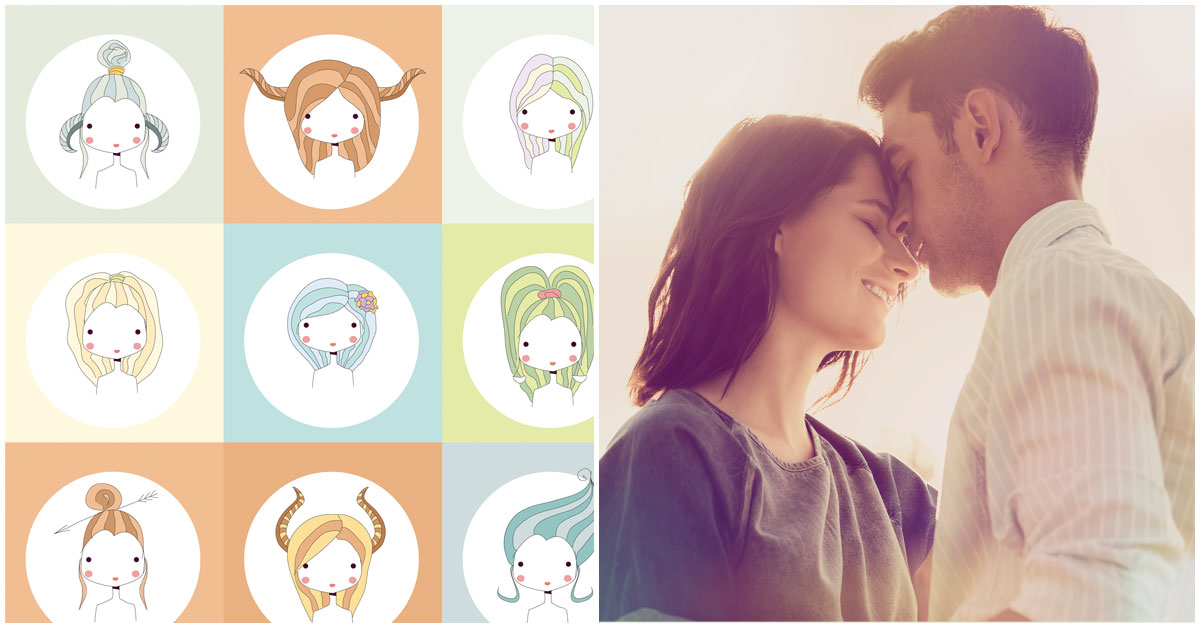 Lo que el amor significa para ti según tu signo