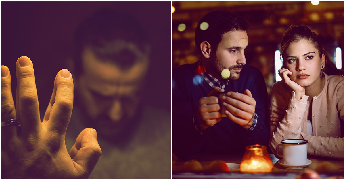 Quiero que salgas y me compares, para que al mirar atrás, reconozcas que valía la pena