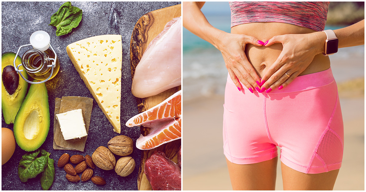 Perder grasa visceral es super importante, te voy a contar por qué