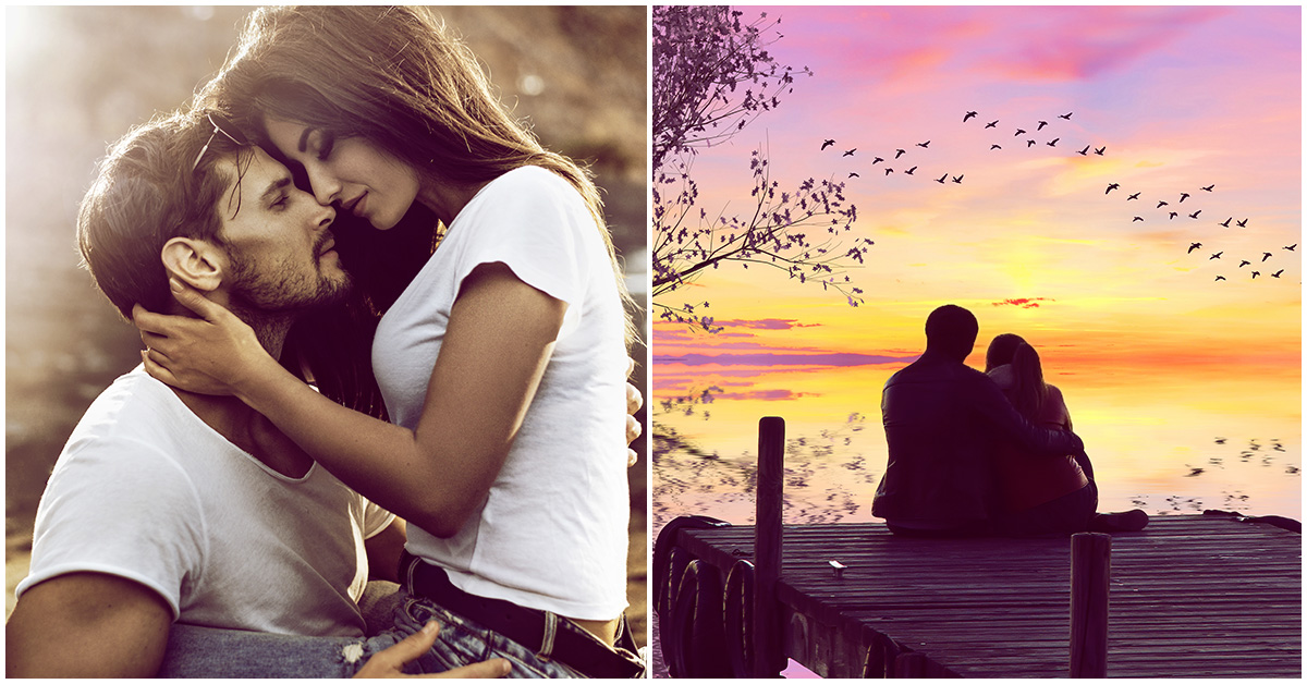 Quiero que no te detengas a pensar, pues si lo pensamos demasiado perderemos la oportunidad