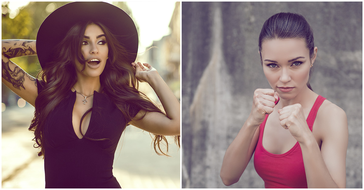 Cómo recuperar la confianza en ti misma