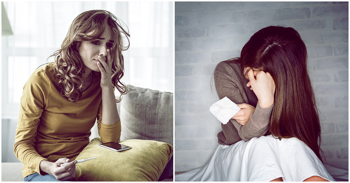 Evadir esa ruptura está acabando con tus oportunidades de amar a alguien que se quede