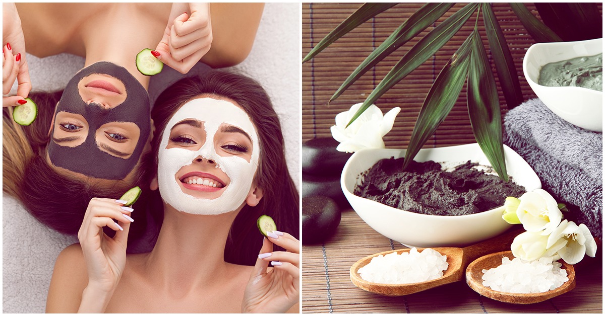 Arcilla: uno de tus mejores aliados para la belleza