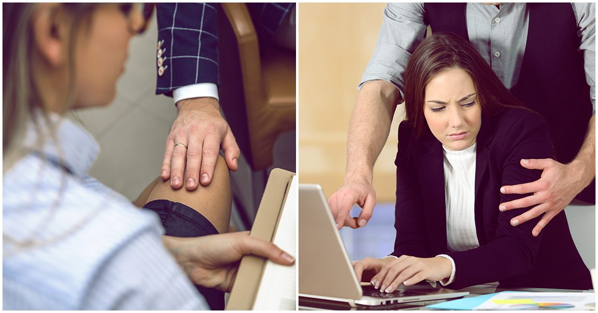 Señales de que tu amiga está sufriendo acoso