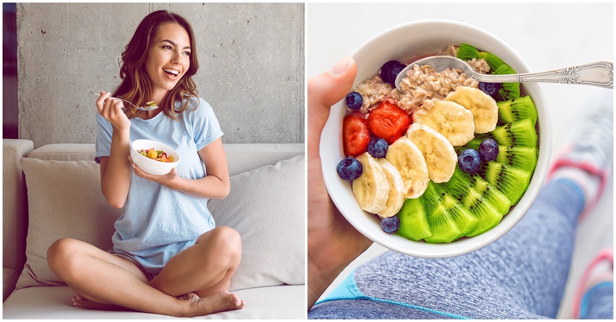 Alimentos curativos que no pueden faltar en tu dieta