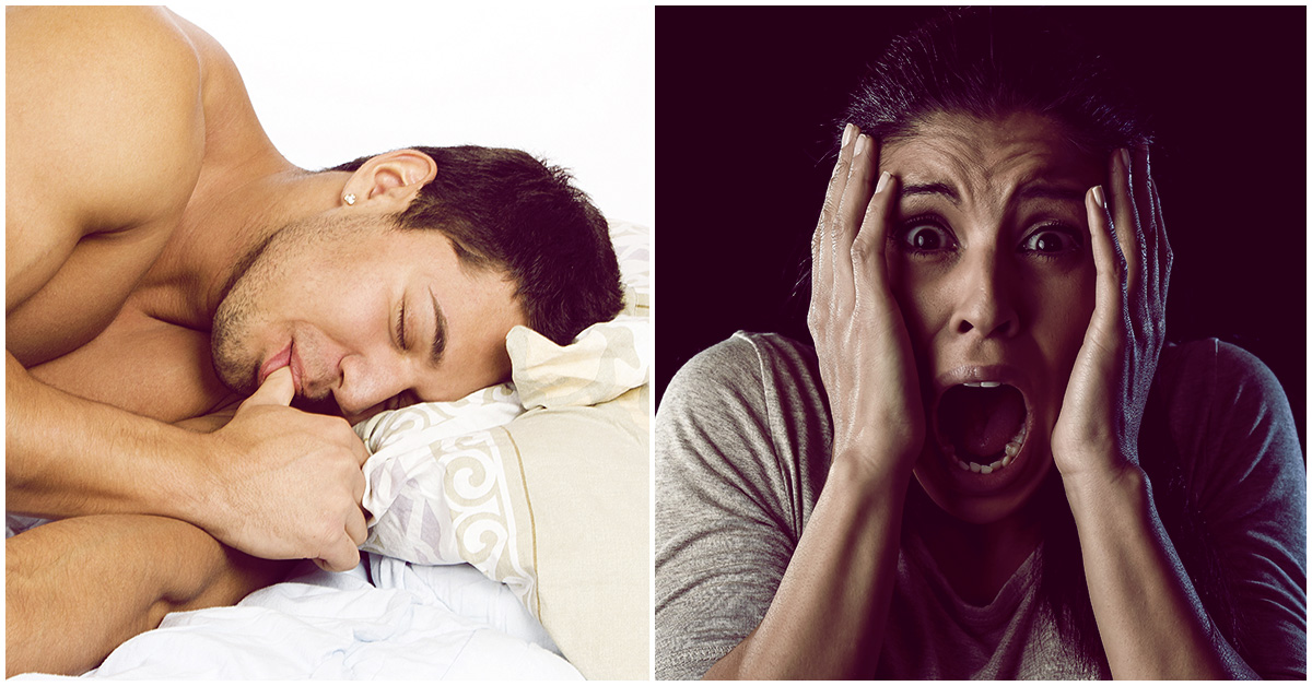 No necesito un niño malcriado, necesito un hombre