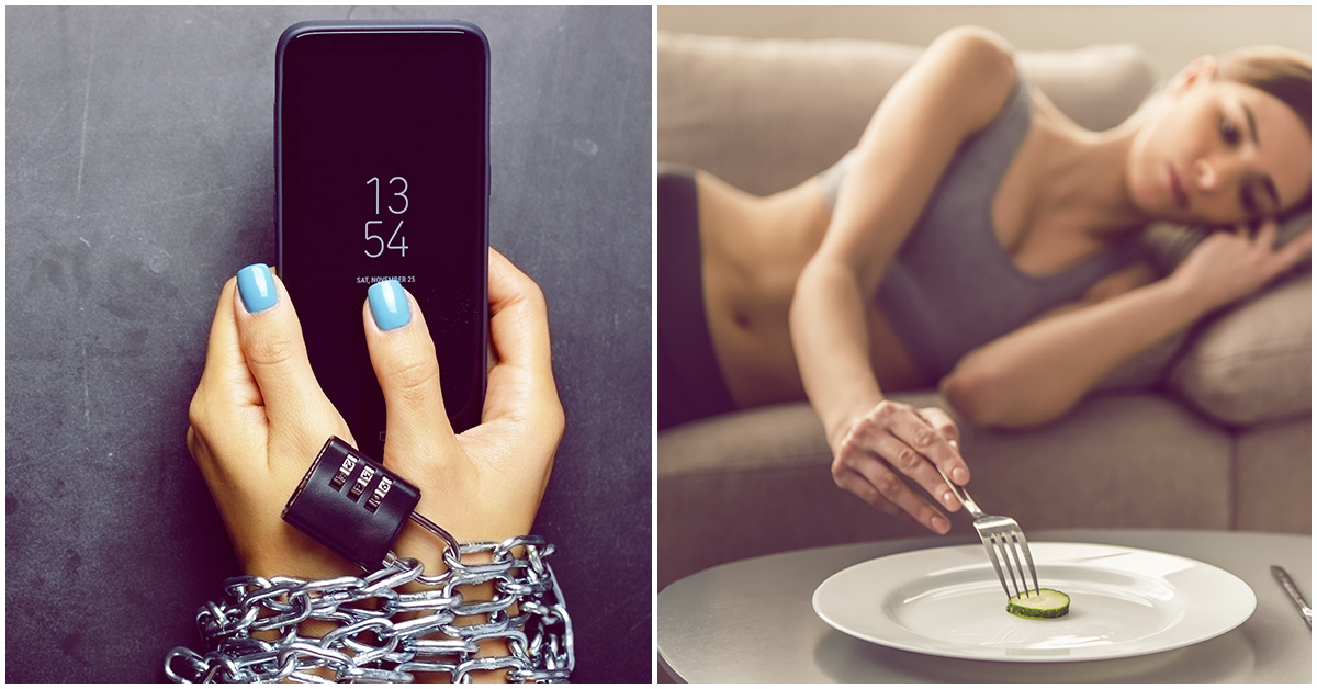 4 pasos para deshacerte de los pensamientos obsesivos