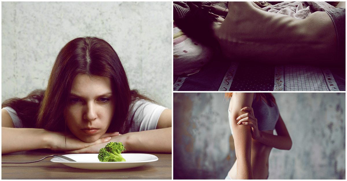 Así se siente vivir con Ana y Mía