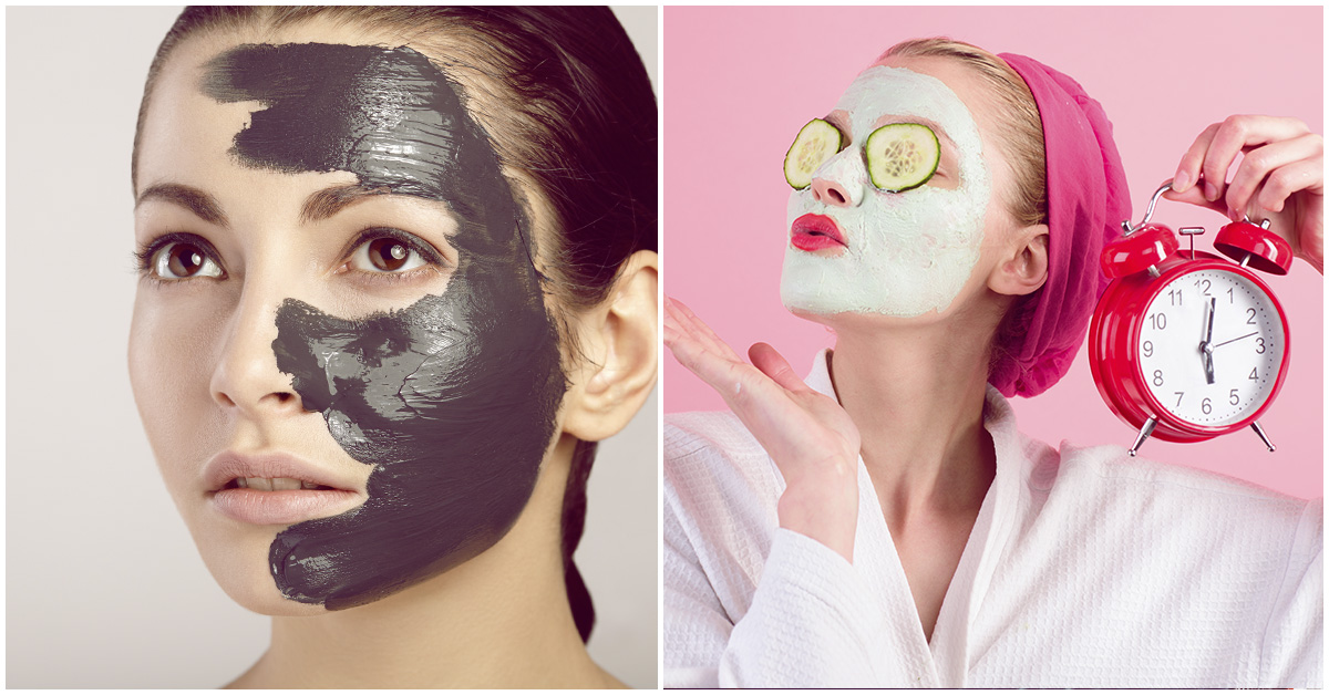 Adivina cuál es la mascarilla casera que debes usar según tu signo