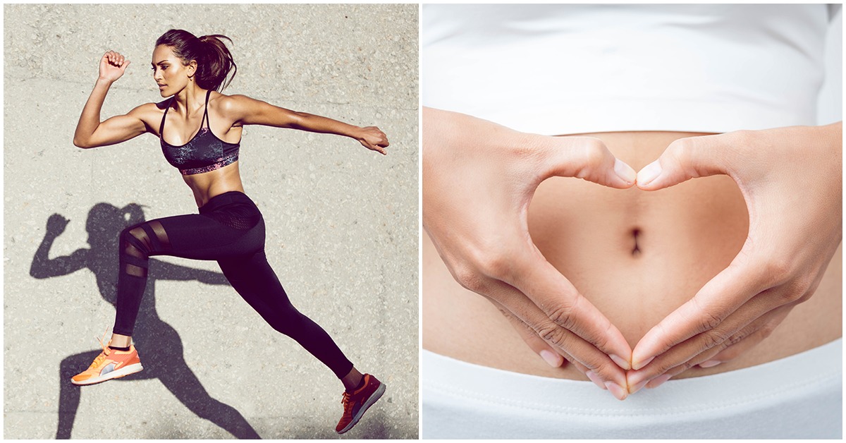 6 formas de acelerar tu metabolismo para quemar más grasa