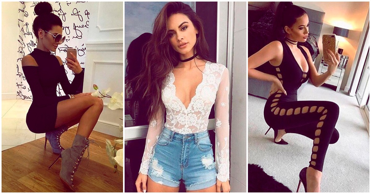 Errores que cometes al tratar de lucir sexy, ¡te digo cómo evitarlos!