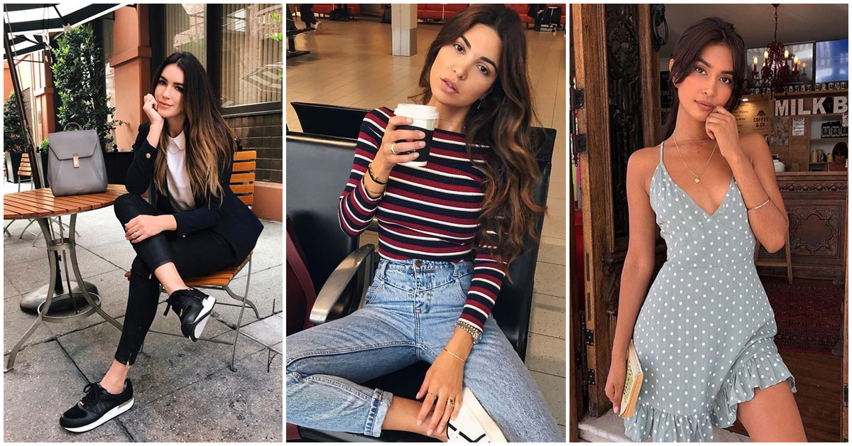 Prendas para cuando dices: “no tengo nada que ponerme”