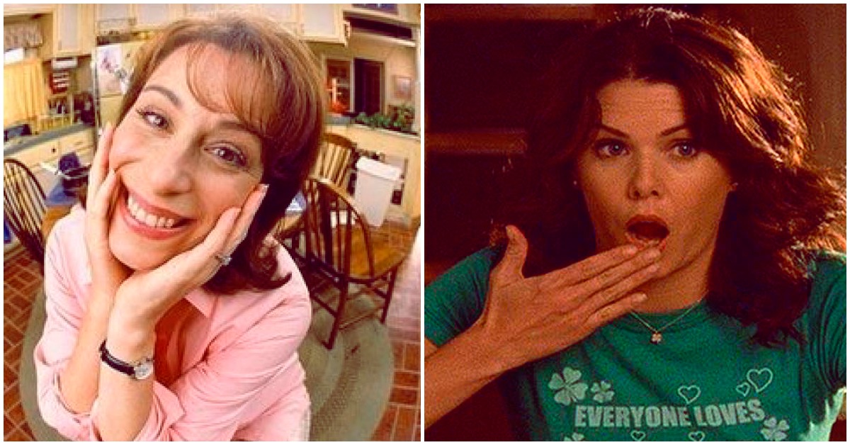 Señales de que me estoy convirtiendo en señora y no, no me importa lo que digan