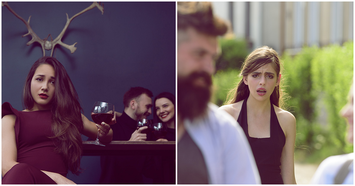 Las peores cosas que hemos hecho por celos