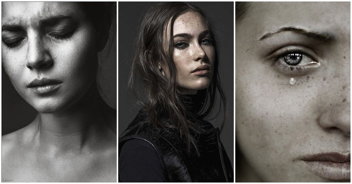 Hábitos que delatan a las mujeres infelices