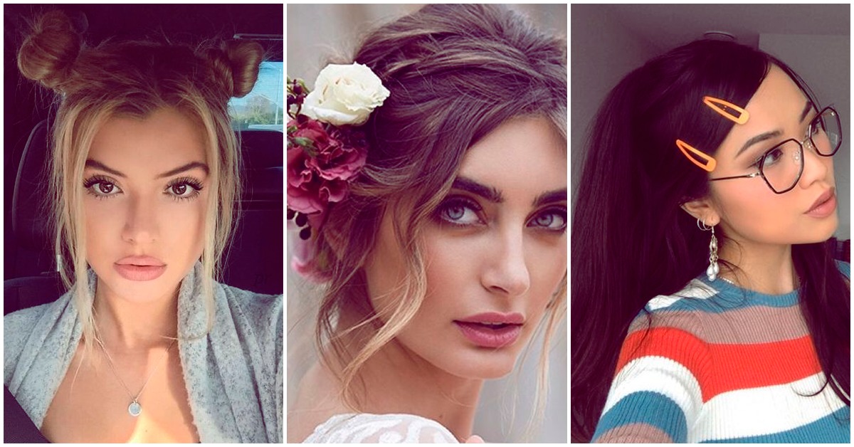 Peinados noventeros que vuelven a ser tendencia