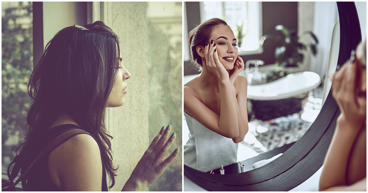 I love mis “defectos”: ¿qué hacer para quererte más todos los días?