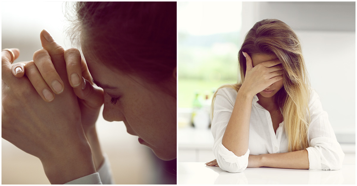 Cometiste un terrible error que no tiene marcha atrás…