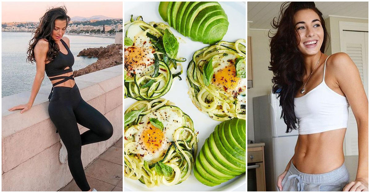 Cuánto peso puedes perder en solo un mes… esto es lo saludable