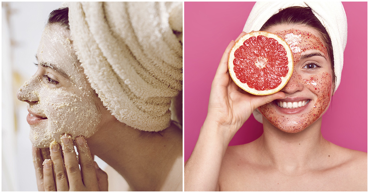 Mascarillas naturales que las pieles con acné no deberían intentar