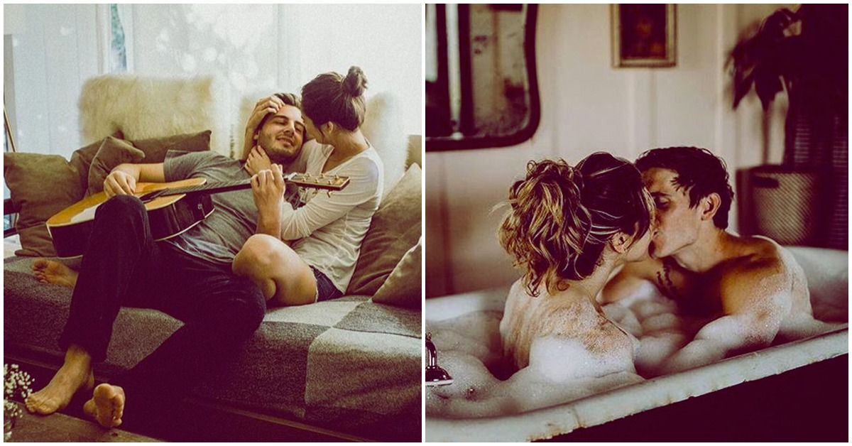 Lo más loco (o extraño) que he hecho por amor es…