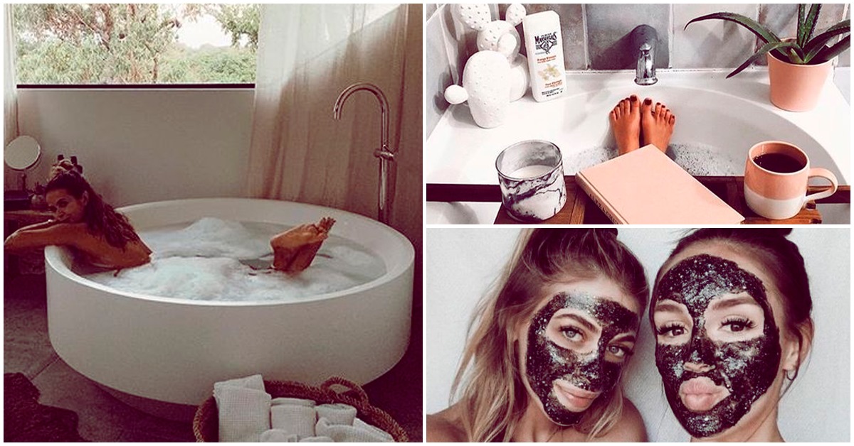 Todo lo que entendemos las que salimos sin darnos una “manita de gato”