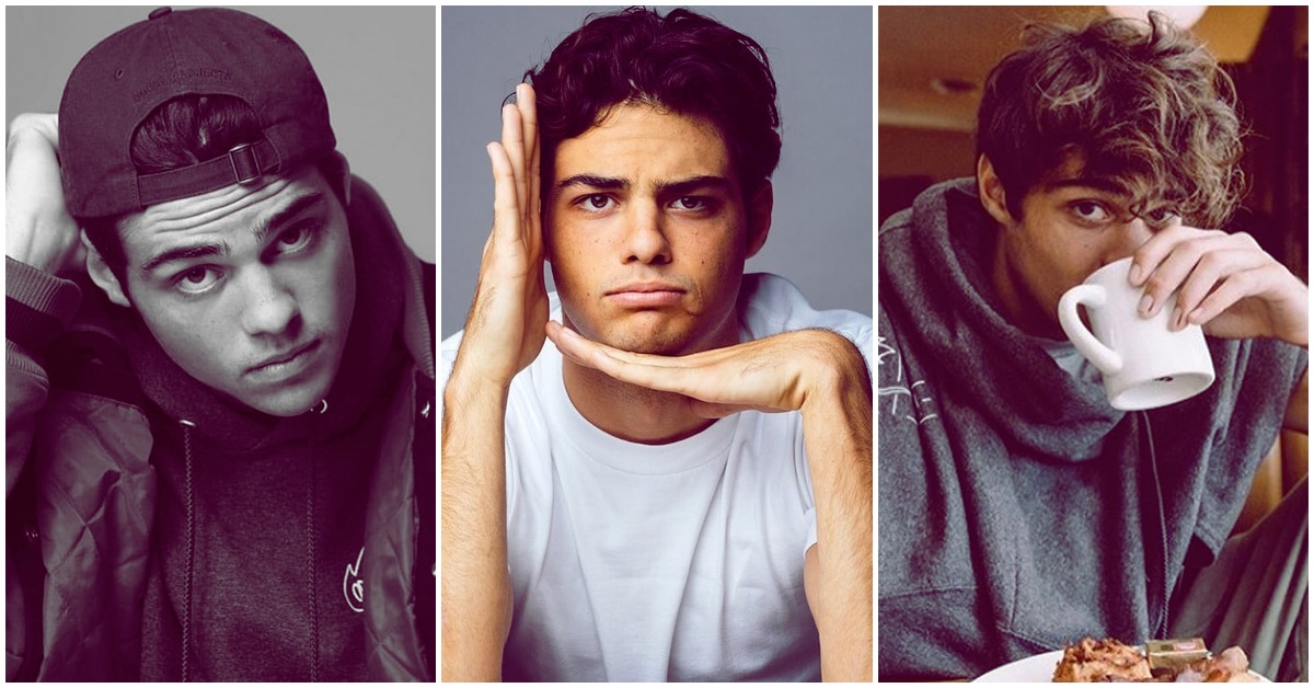 7 razones por las que Noah Centineo es el chico sensación