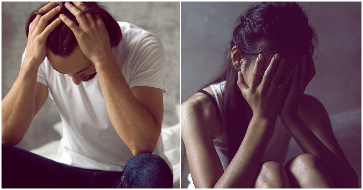 Qué hacer cuando sabes que él no está segura de que seas la indicada …