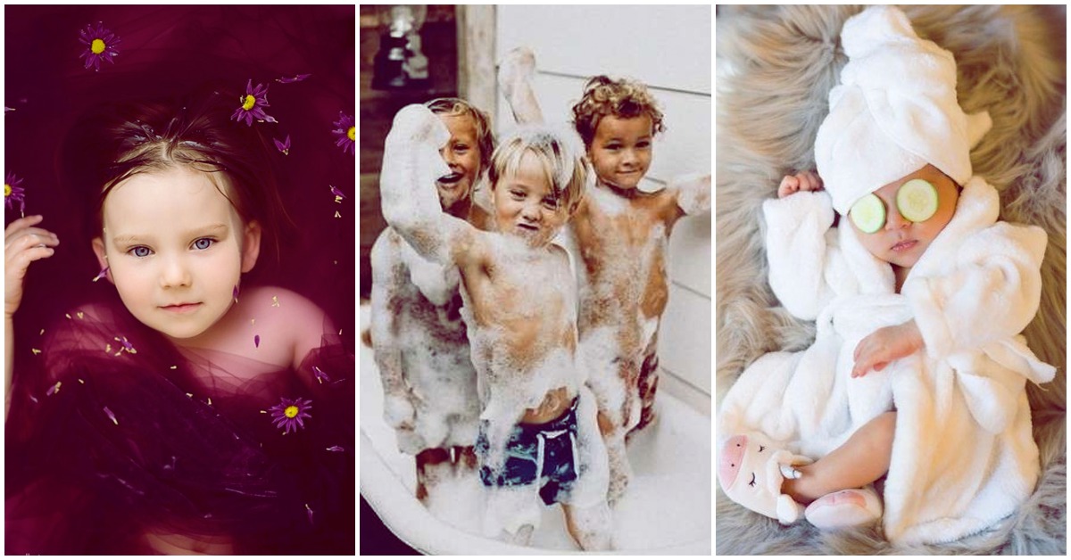 5 cosas que tus hijos deben saber para cuidar su cuerpo