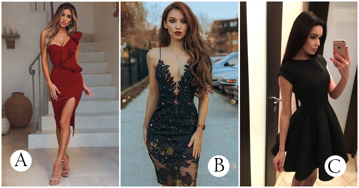 Tips para arreglarte antes de ir a una cena especial