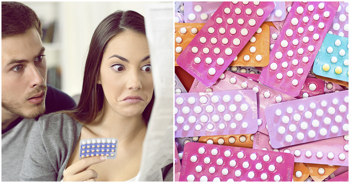 Cuándo empiezan a hacer efecto las pastillas anticonceptivas