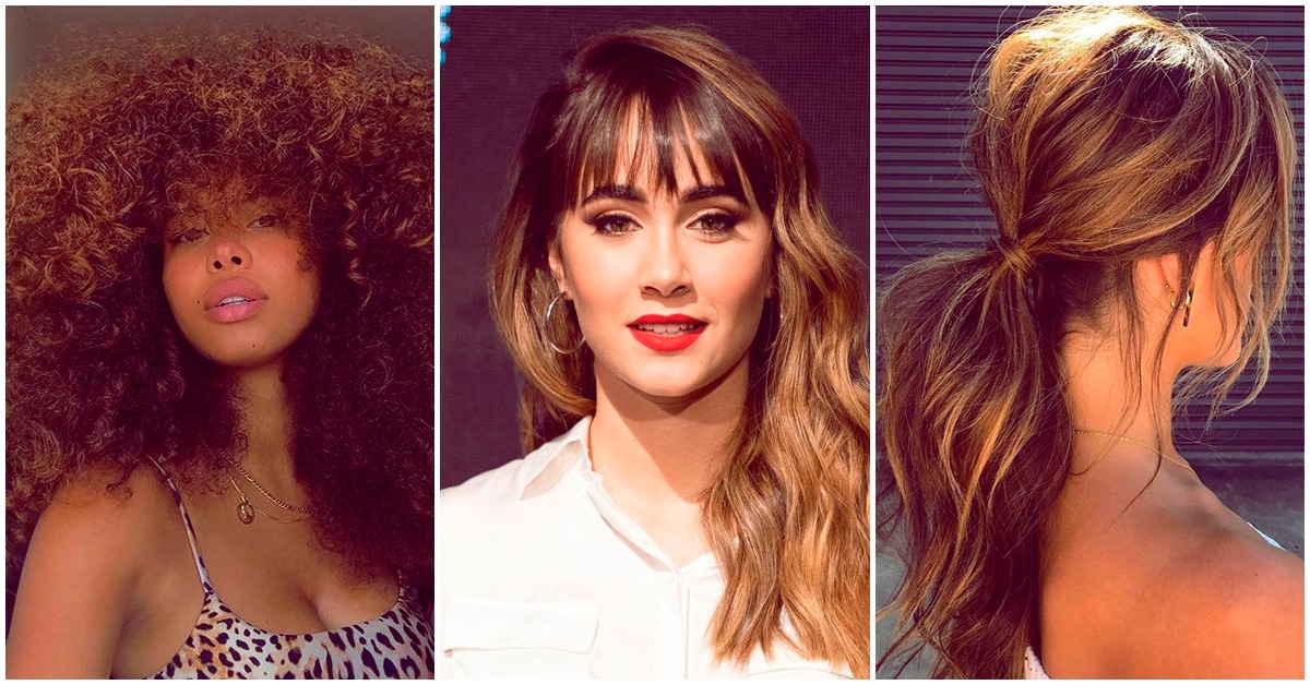 Peinados que tu pareja odia en secreto