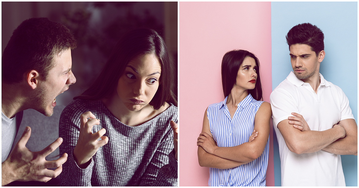 La maldición del 11 de Diciembre, lo que acaba con las pareja más “unidas”