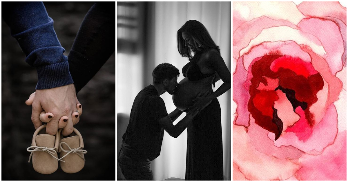 Tuve un aborto y ahora sé que nada de lo que me dijeron era verdad