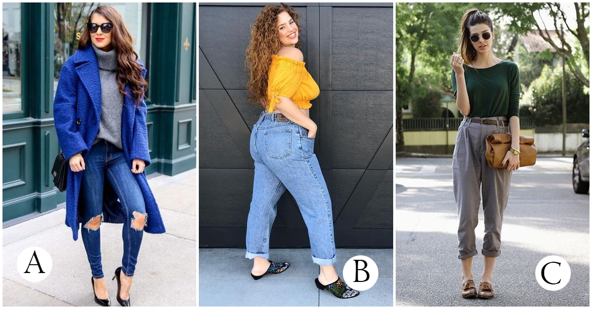 Colores que están de moda y le van a tu tono de piel