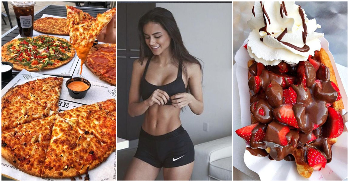 Cómo dejar de comer chatarra sin morir en el intento