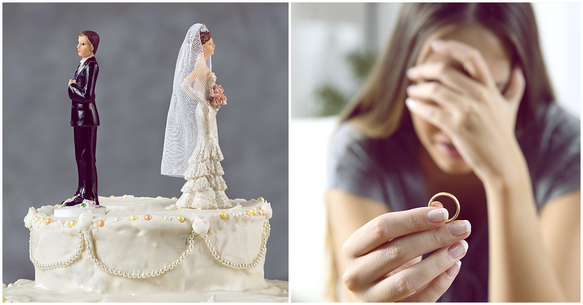 Qué hacer cuando te estas sintiendo super sola después del divorcio