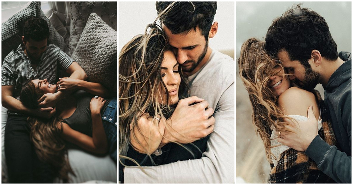 Quizz: Averigua si el chico con el que sales quiere algo serio contigo