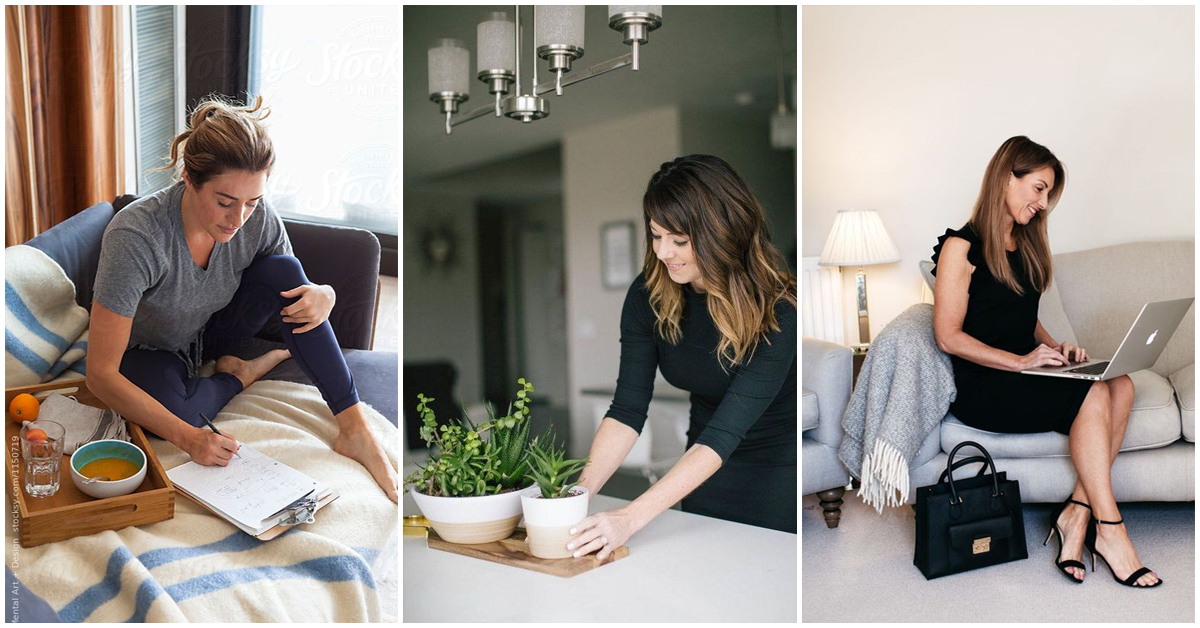 7 hábitos las mujeres con grandes sueños tenemos que hacer todos los días