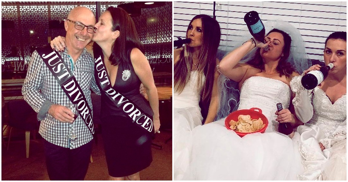 Evita que tu matrimonio termine por causa de la familitis