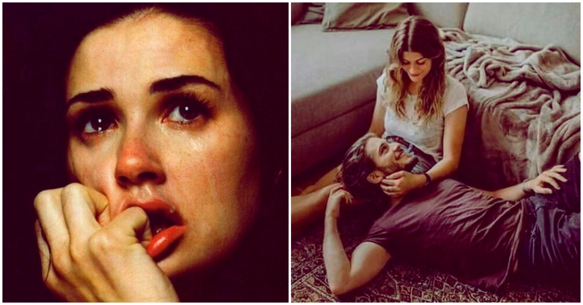 Todo lo que no te dije cuando éramos novios, y ahora me arrepiento