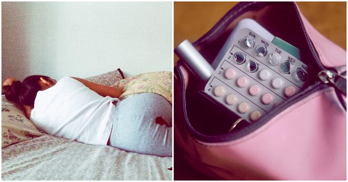 Retrasar tu regla con pastillas, ¿realmente es bueno?