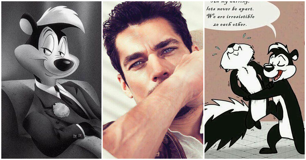 Solo estoy siendo amable contigo … ni te emociones