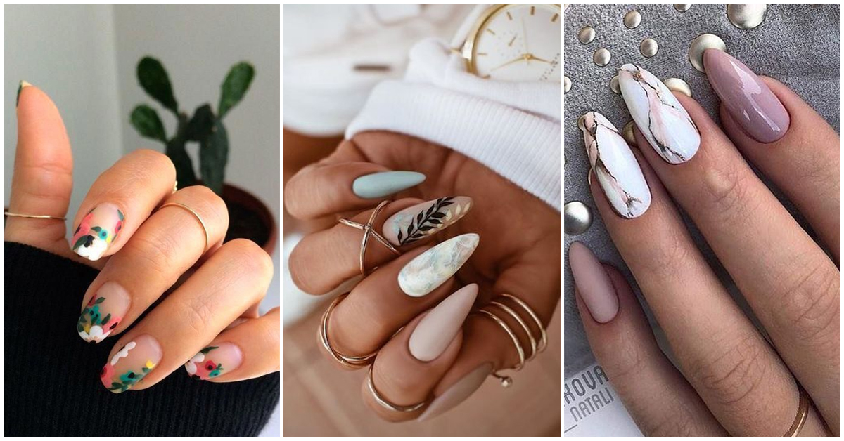 La manicura con gel: luce hermosa pero hace daño